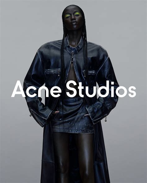 wholesale acne studios